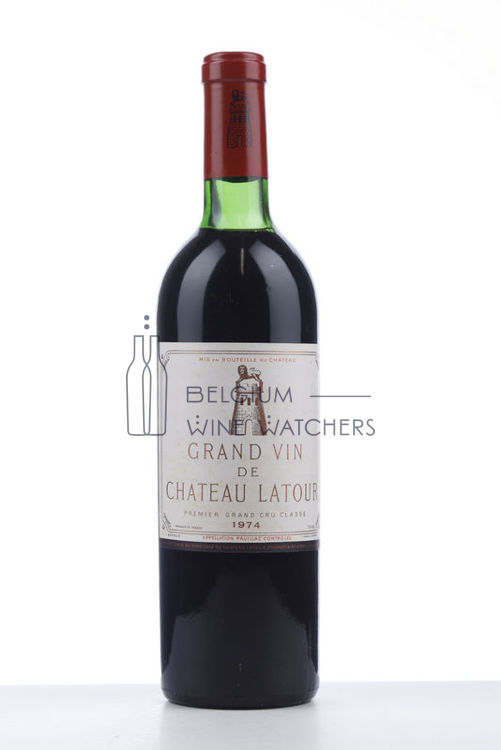 Picture of 1974 LATOUR
